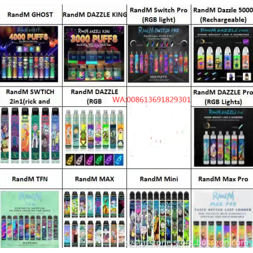 disposable vape disposable pod